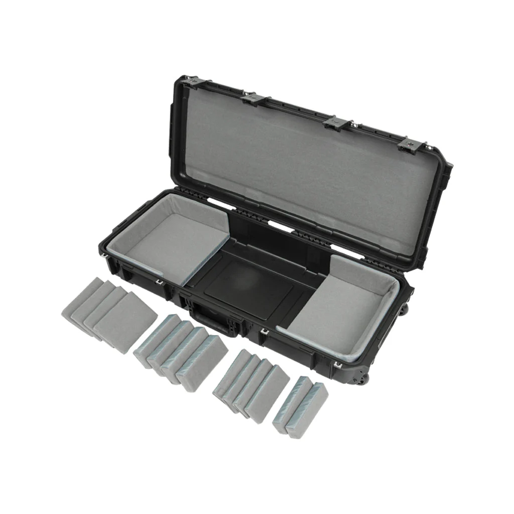 SKB 3I-3614-TKBD iSeries 49-note Keyboard Case - Image 2