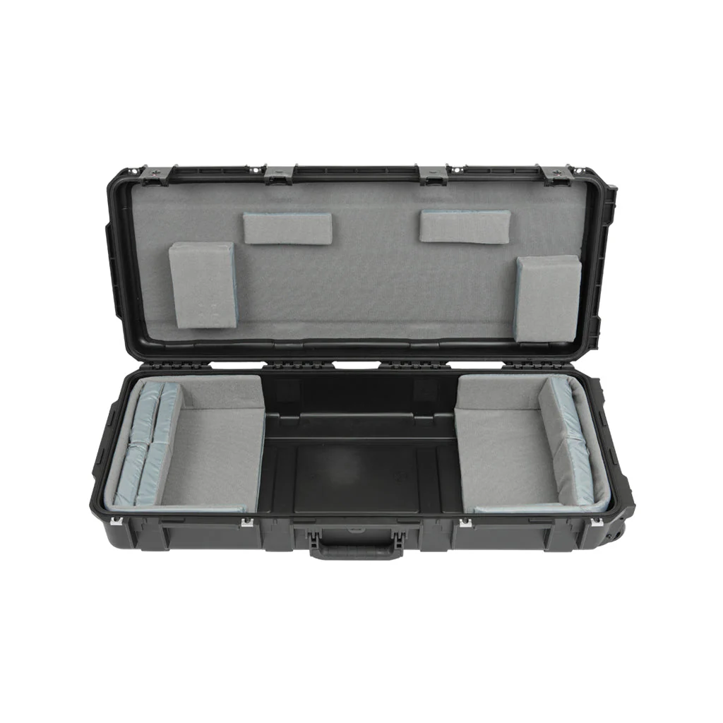 SKB 3I-3614-TKBD iSeries 49-note Keyboard Case - Image 3