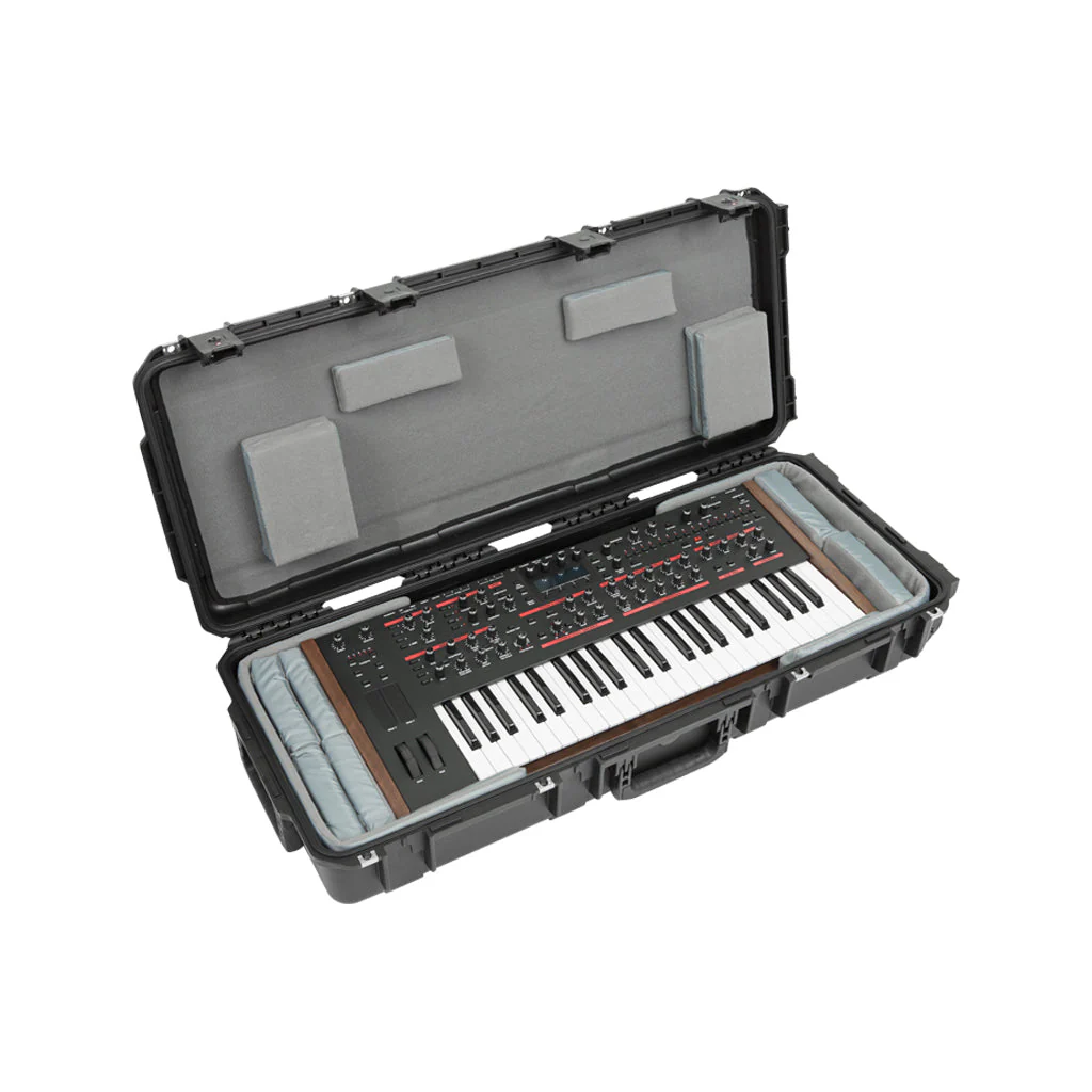 SKB 3I-3614-TKBD iSeries 49-note Keyboard Case - Image 4