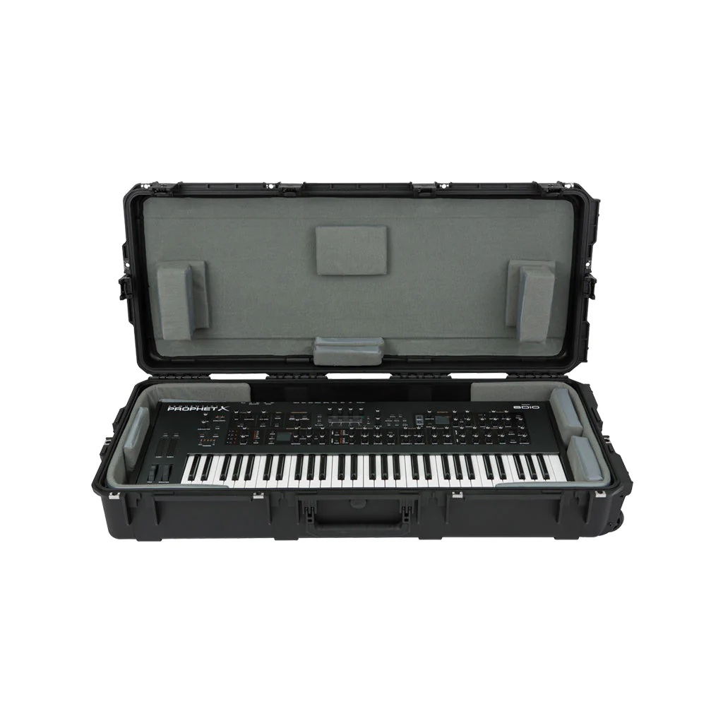 SKB 3I-4217-TKBD iSeries 61-note Keyboard Case - Image 6