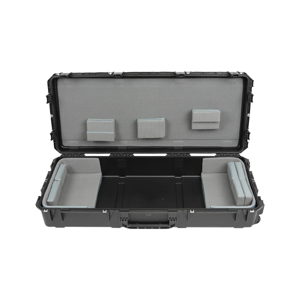 SKB 3I-4719-TKBD iSeries 61-note Keyboard Case - Image 3