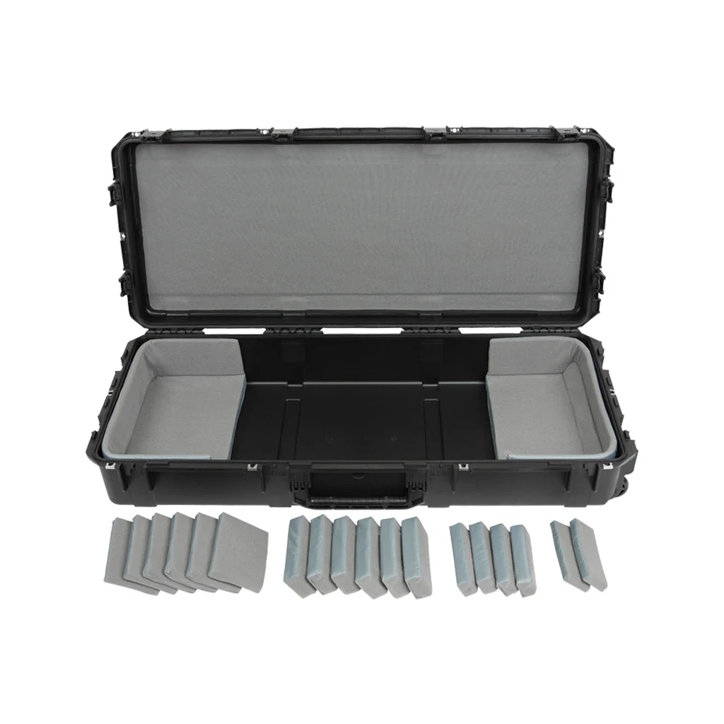 SKB 3I-4719-TKBD iSeries 61-note Keyboard Case - Image 4