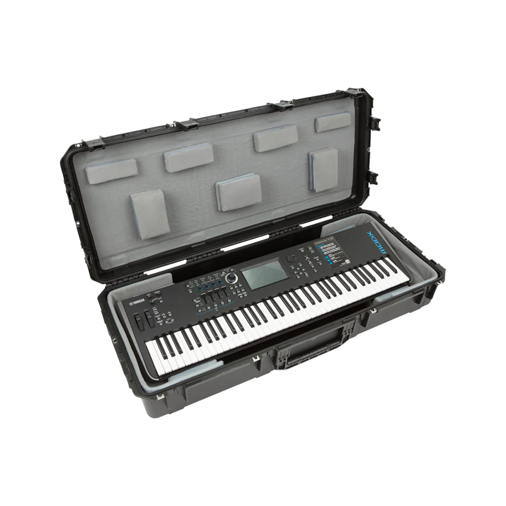 SKB 3I-4719-TKBD iSeries 61-note Keyboard Case - Image 5