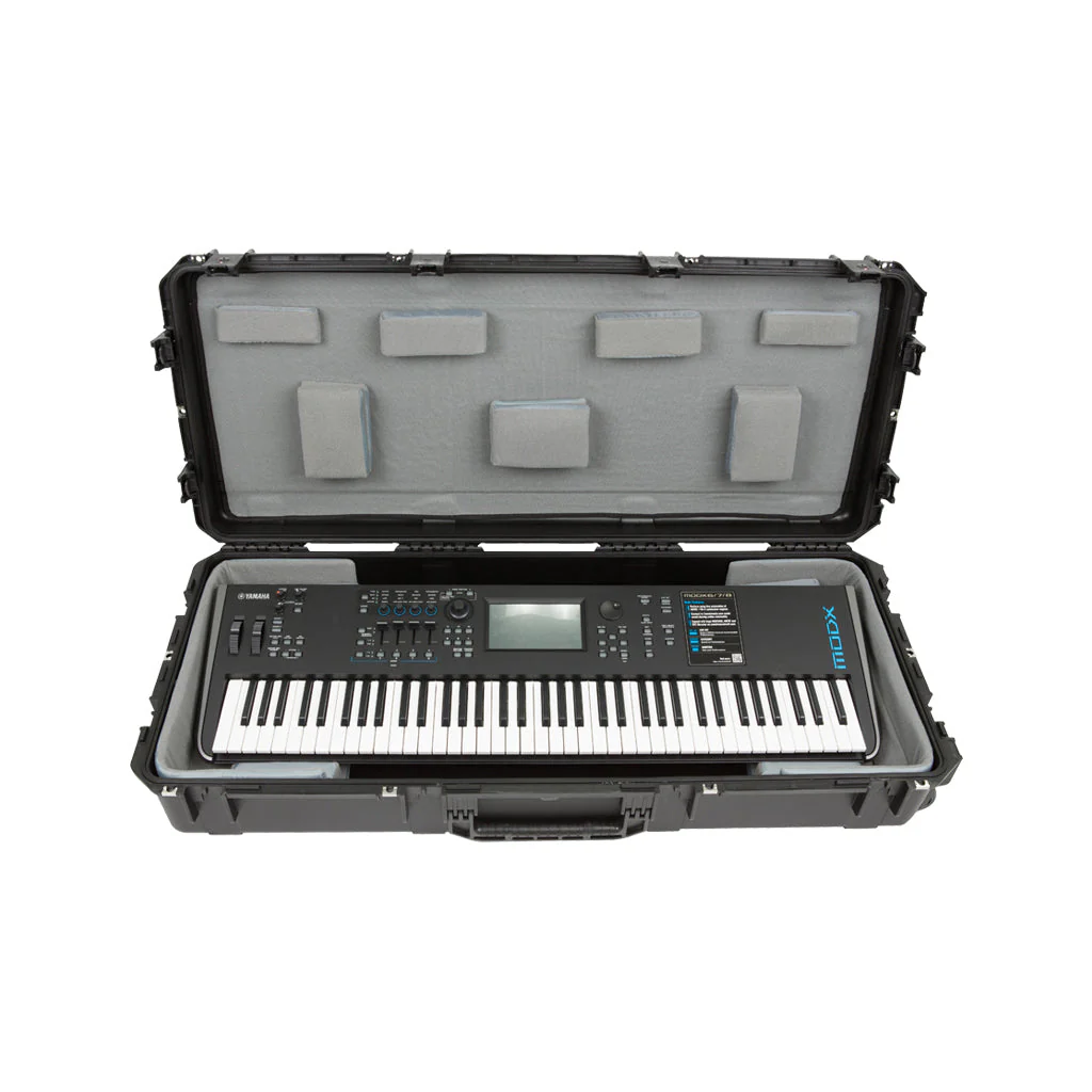 SKB 3I-4719-TKBD iSeries 61-note Keyboard Case - Image 7