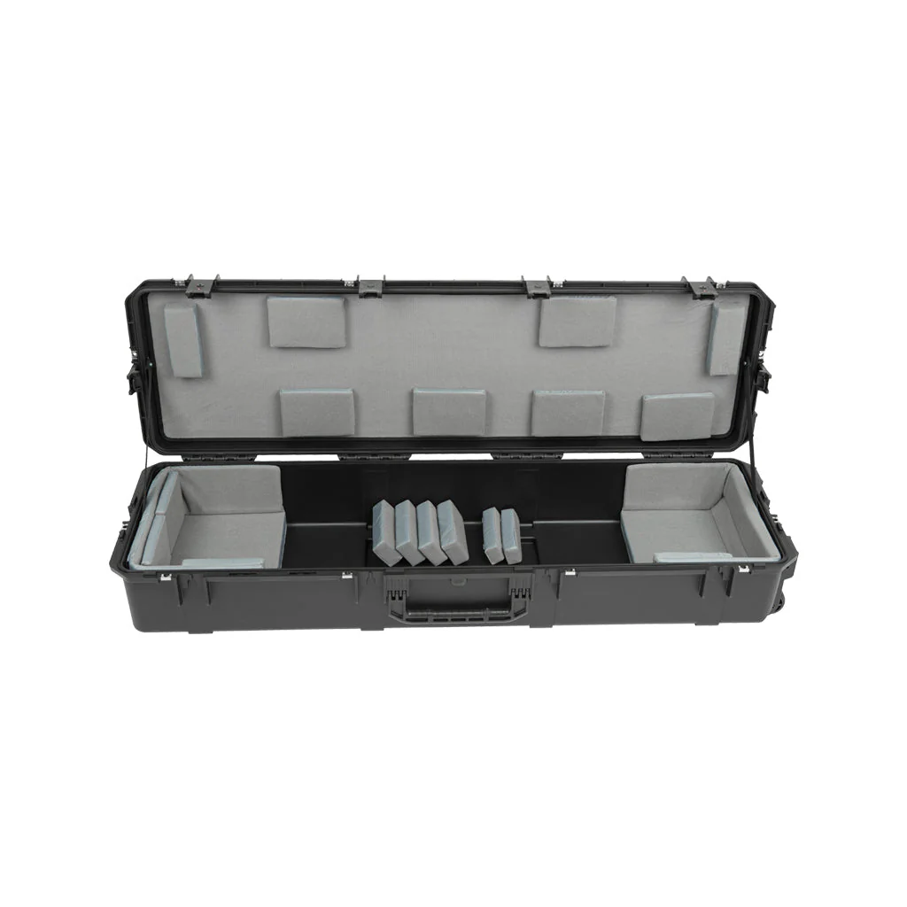 SKB 3I-5616-TKBD iSeries 88-note Narrow Keyboard Case - Image 3