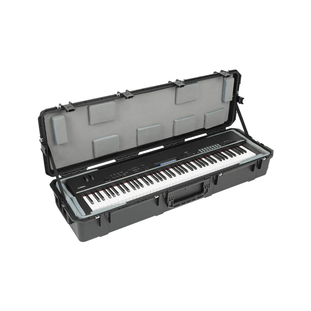 SKB 3I-5616-TKBD iSeries 88-note Narrow Keyboard Case - Image 4
