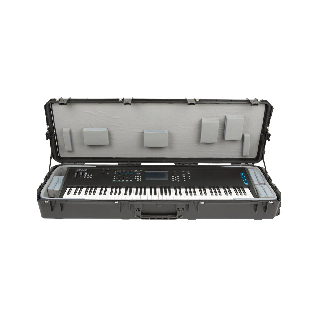 SKB 3I-6018-TKBD iSeries 88-note Keyboard Case - Image 2