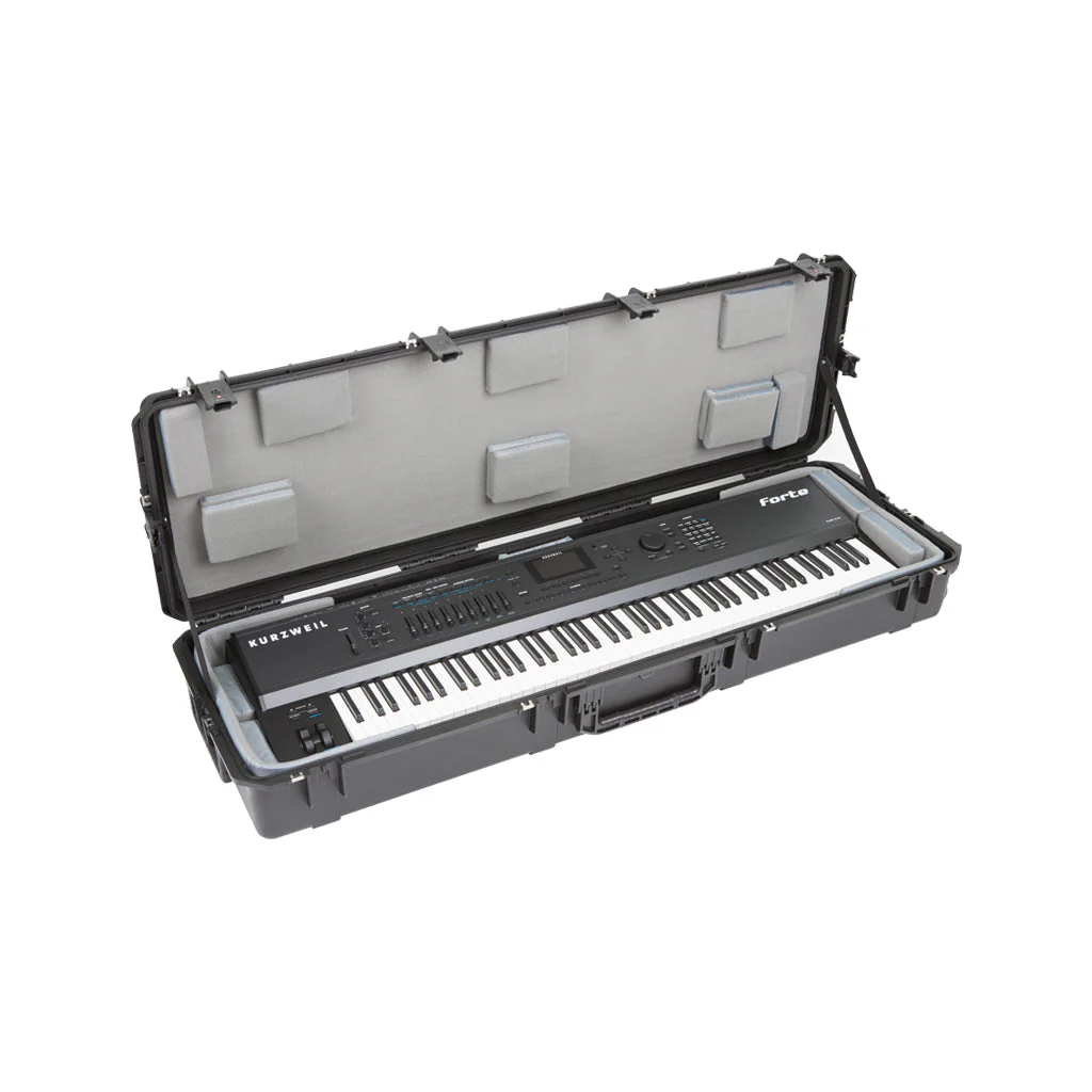SKB 3I-6018-TKBD iSeries 88-note Keyboard Case - Image 3