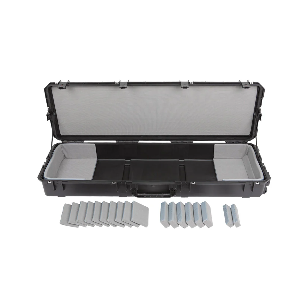 SKB 3I-6018-TKBD iSeries 88-note Keyboard Case - Image 6