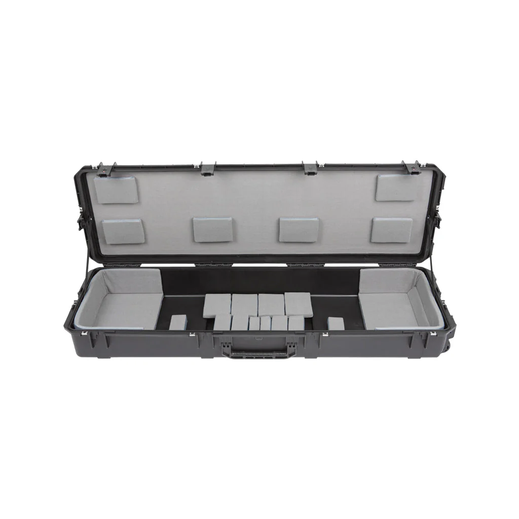 SKB 3I-6018-TKBD iSeries 88-note Keyboard Case - Image 7