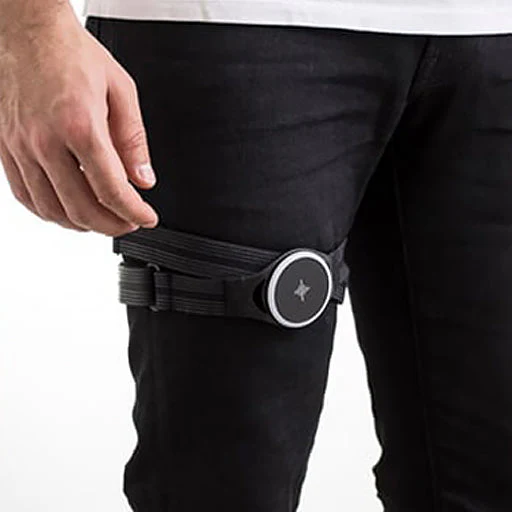 Soundbrenner Body Strap, SBP-CHST - Image 4