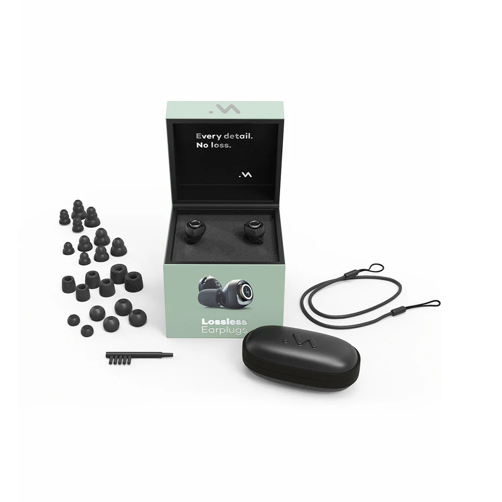 Soundbrenner Minuendo Earplugs - Image 4