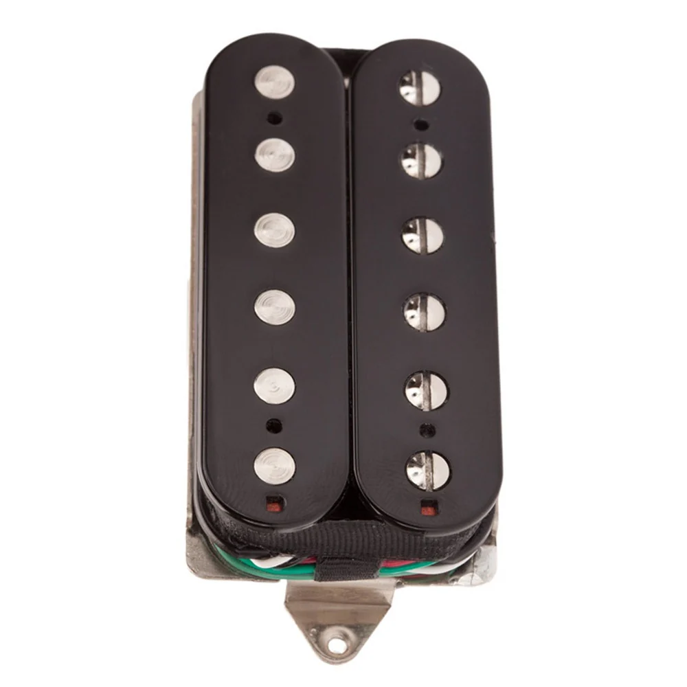 Suhr SSHPLUS Hot Humbucker Bridge, Black Pickup - Image 2