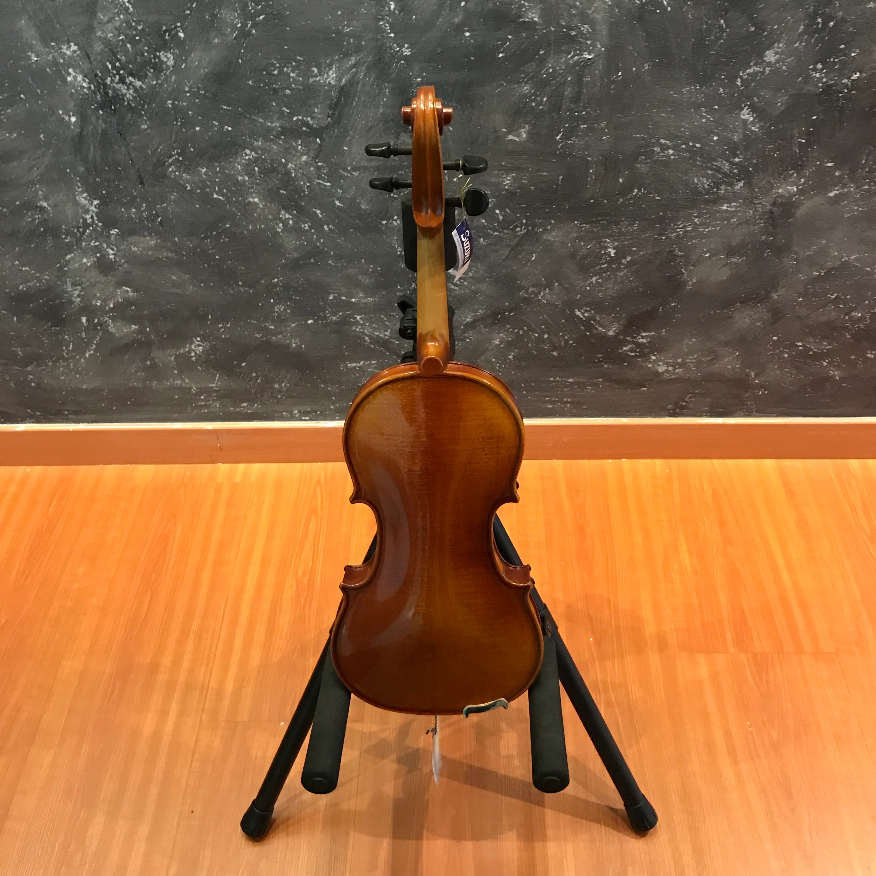 Suzuki NS-20 3/4 Size Violin - Image 2