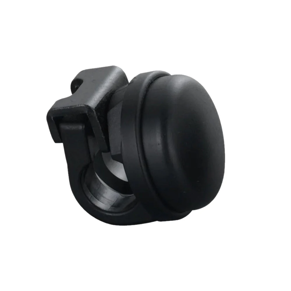 Tama CB90RH Rubber Beater, Head - Image 2