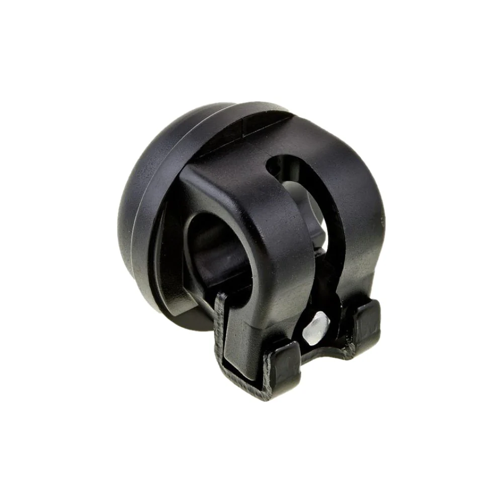 Tama CB90RH Rubber Beater, Head - Image 4