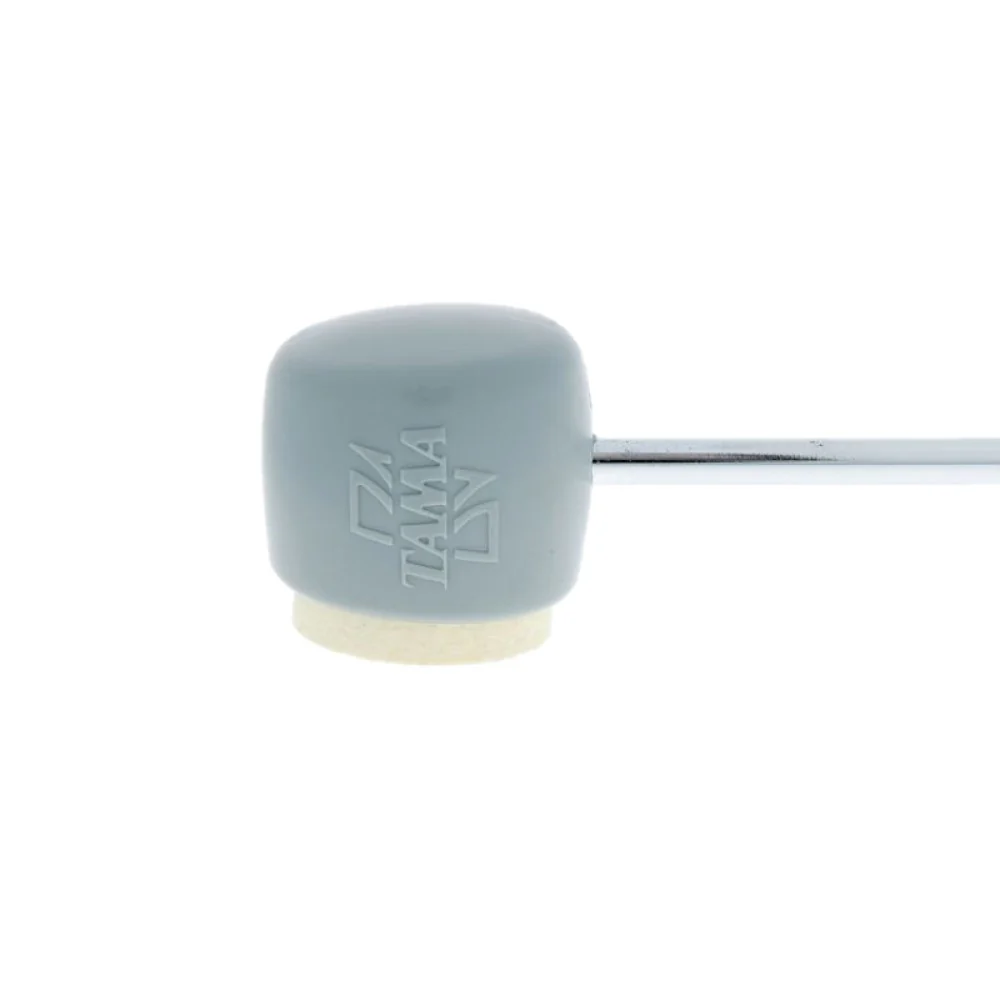 Tama DS30G Dual Sided Beater, Grey - Image 4