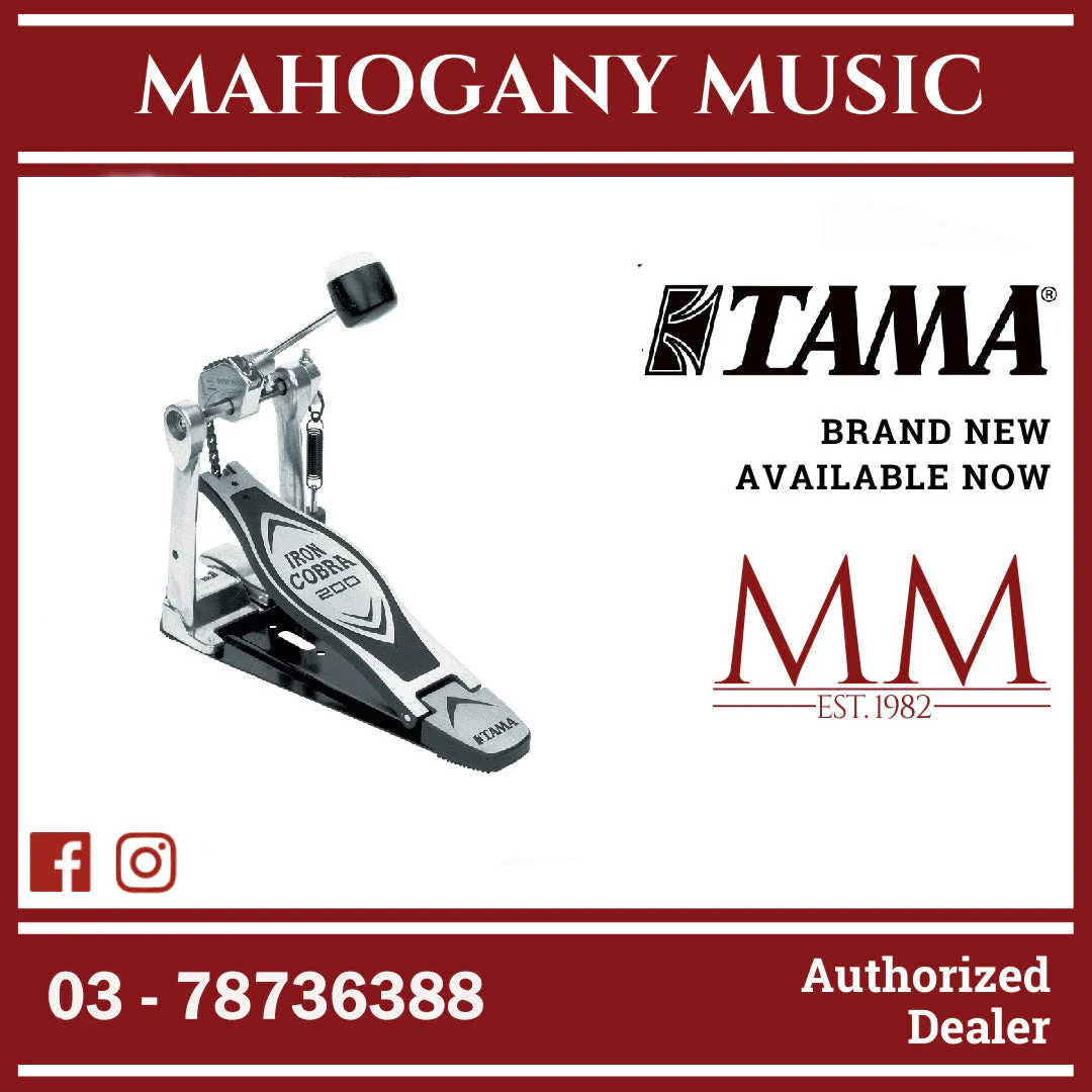 Tama HP200P Single Pedal