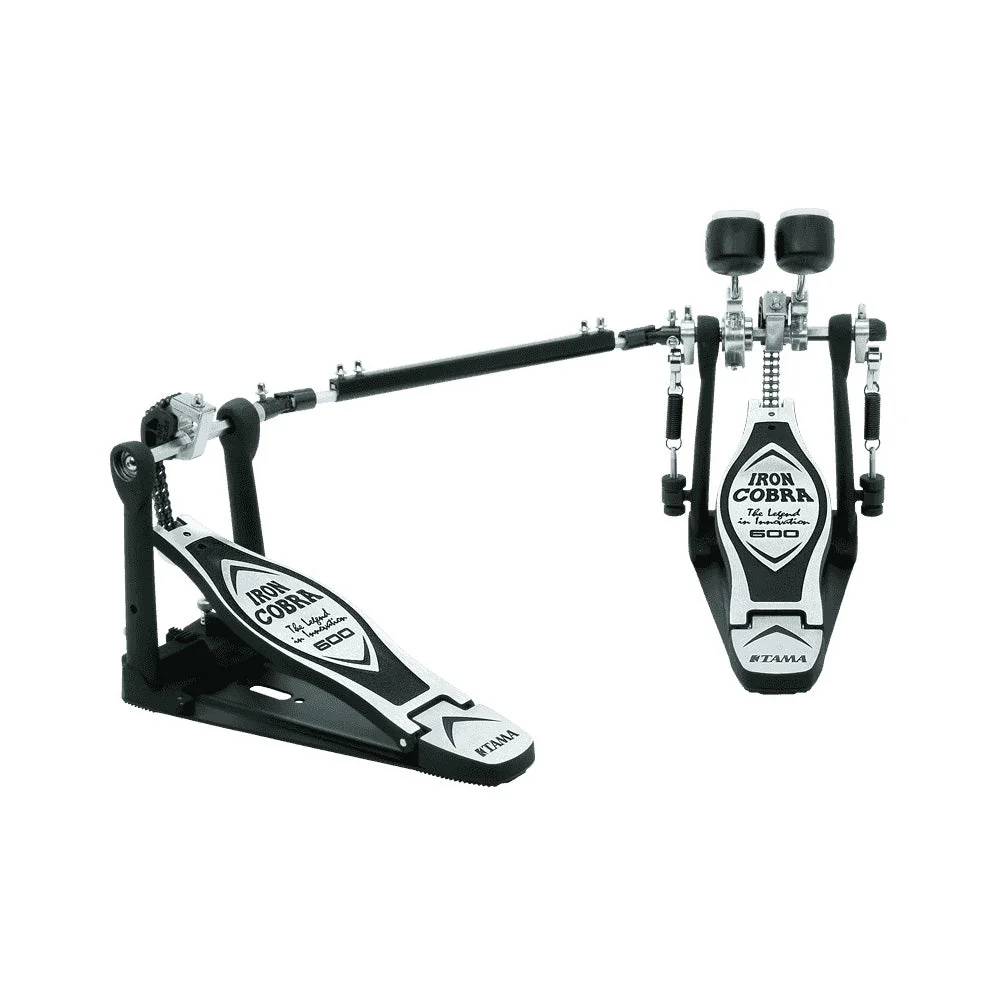 Tama HP600DTW Twin Pedal - Image 2