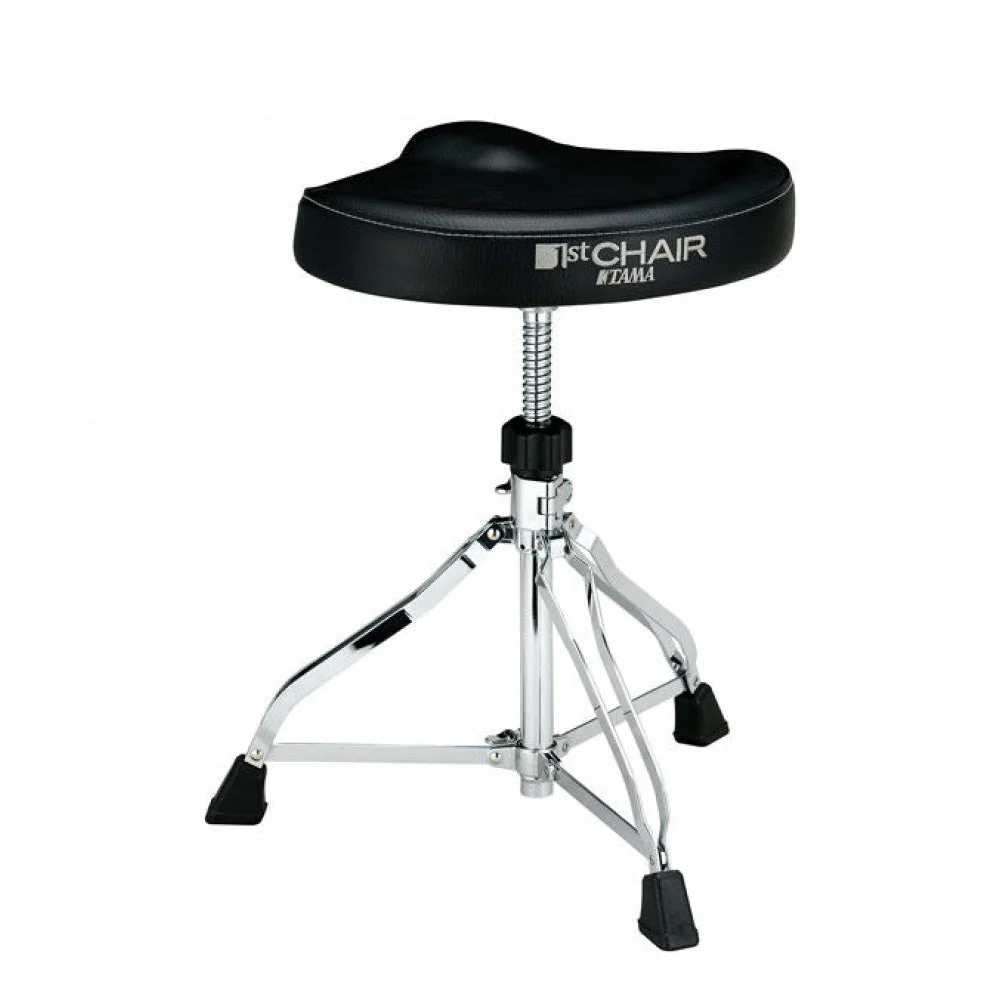 Tama HT250 1st Chair Saddle-type Throne - Image 2