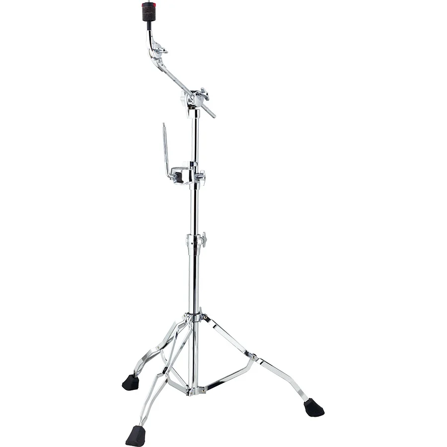 Tama HTC87W Roadpro Combination Tom/Cymbal Stand - Image 2