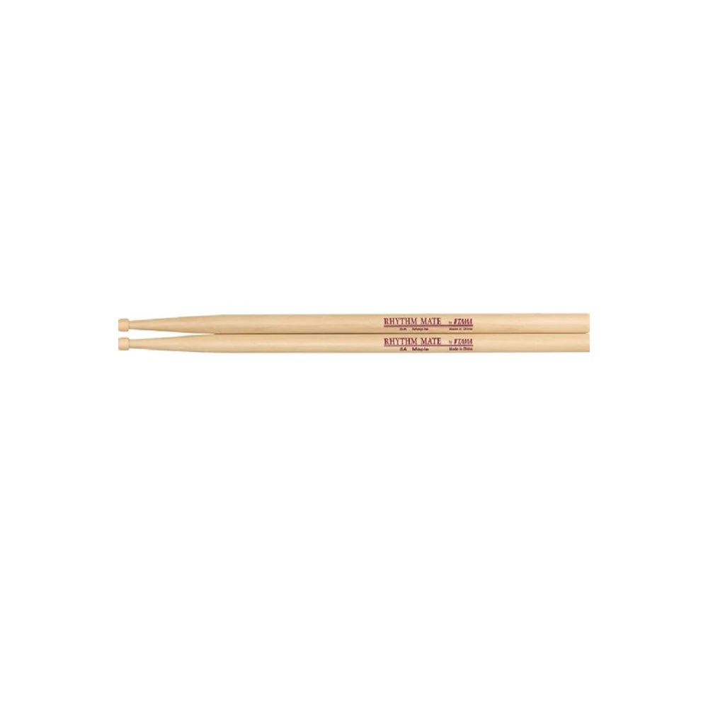 TAMA MRM-5A Rhythm Mate Series 5A Maple Drumsticks - Image 2