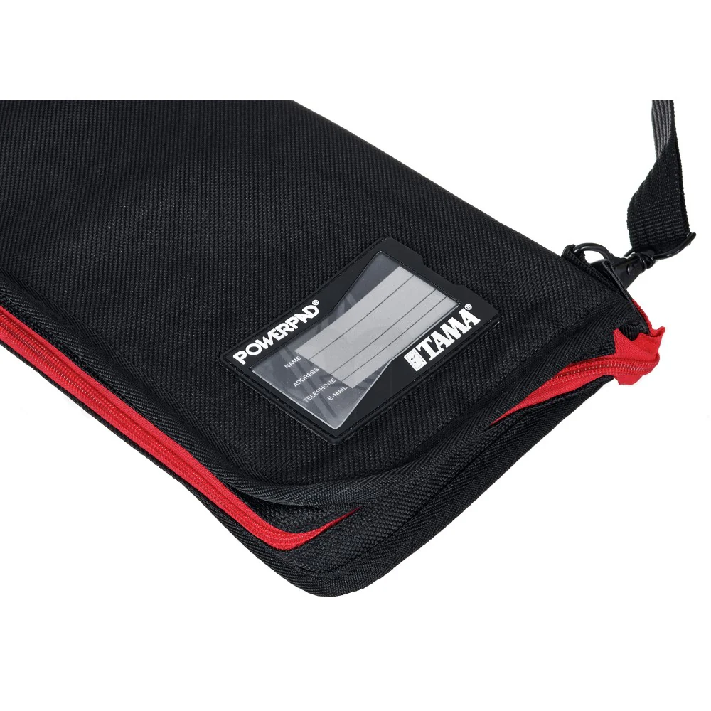 Tama PBS24 Powerpad Series Drumstick Bag - Image 3