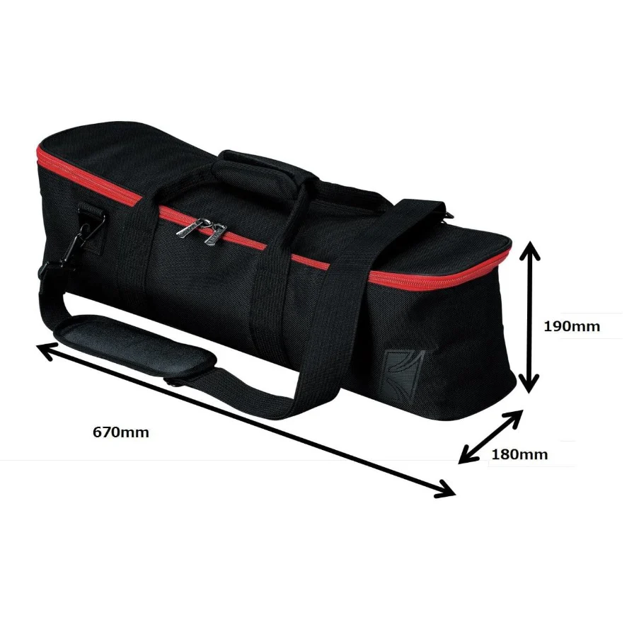 Tama SBH01 Standard Series Hardware Bag - Image 3