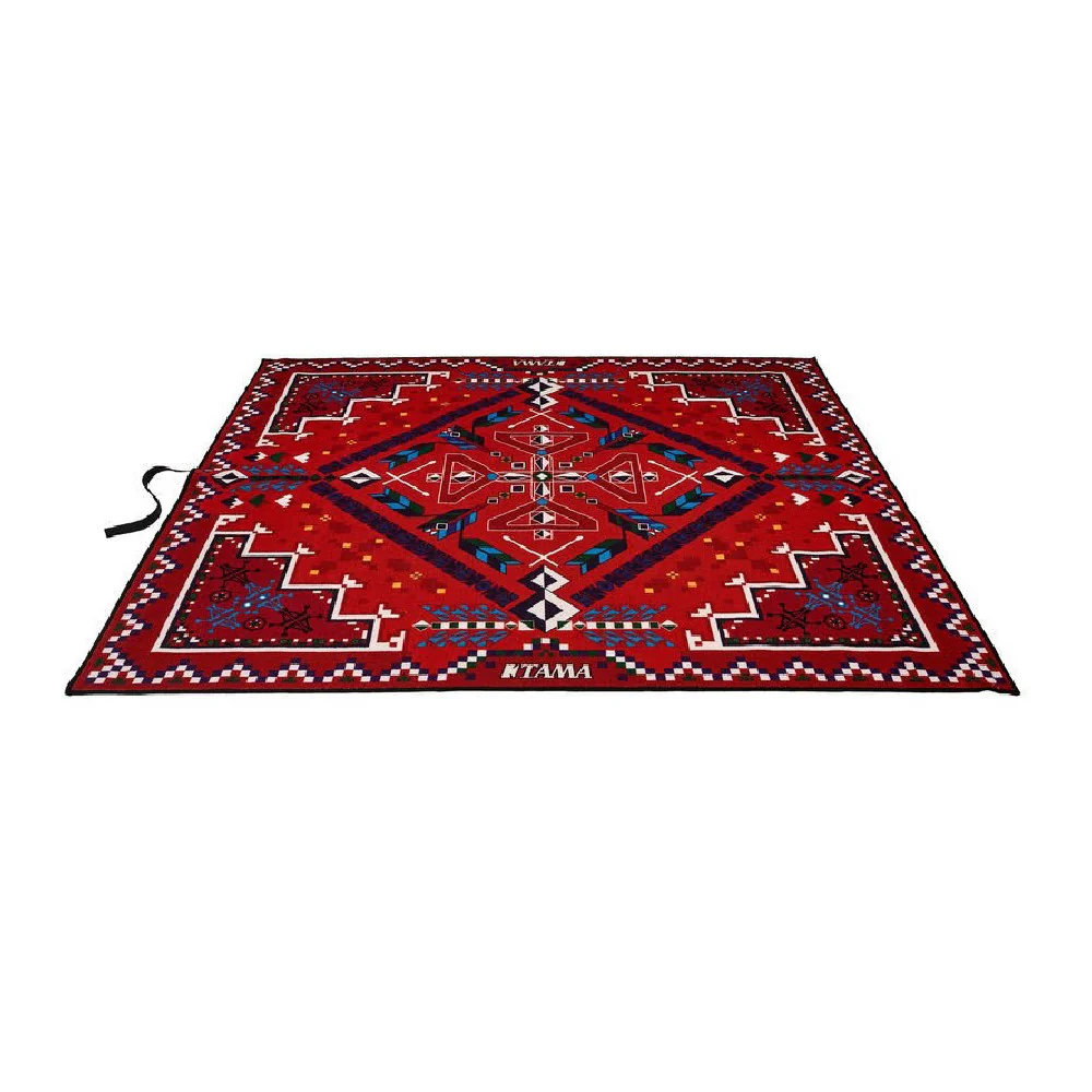 Tama TDR-SW Drum Rug - Image 2