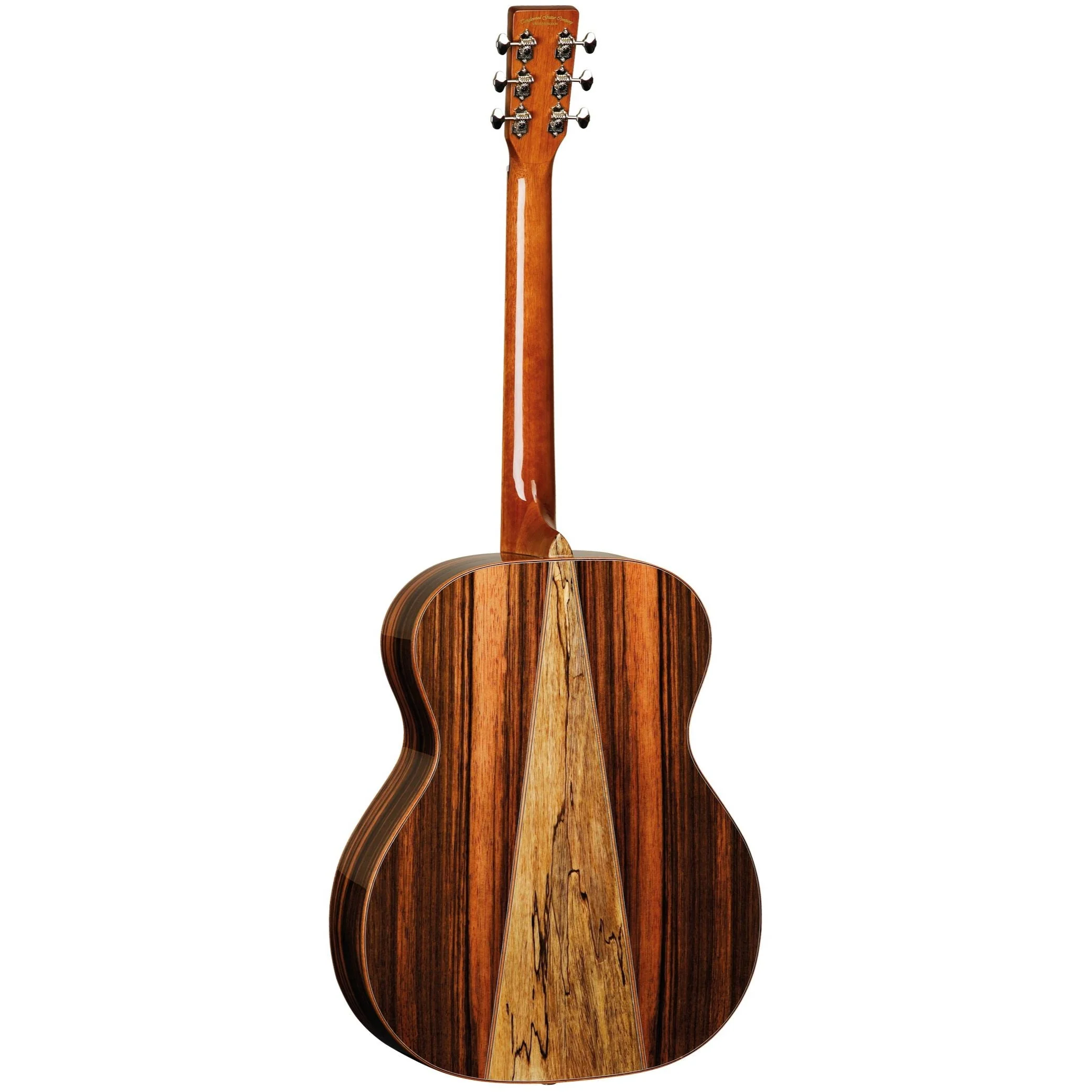 Tanglewood TJ3 E Java Series Orchestra Acoustic-Electric Guitar - Image 3