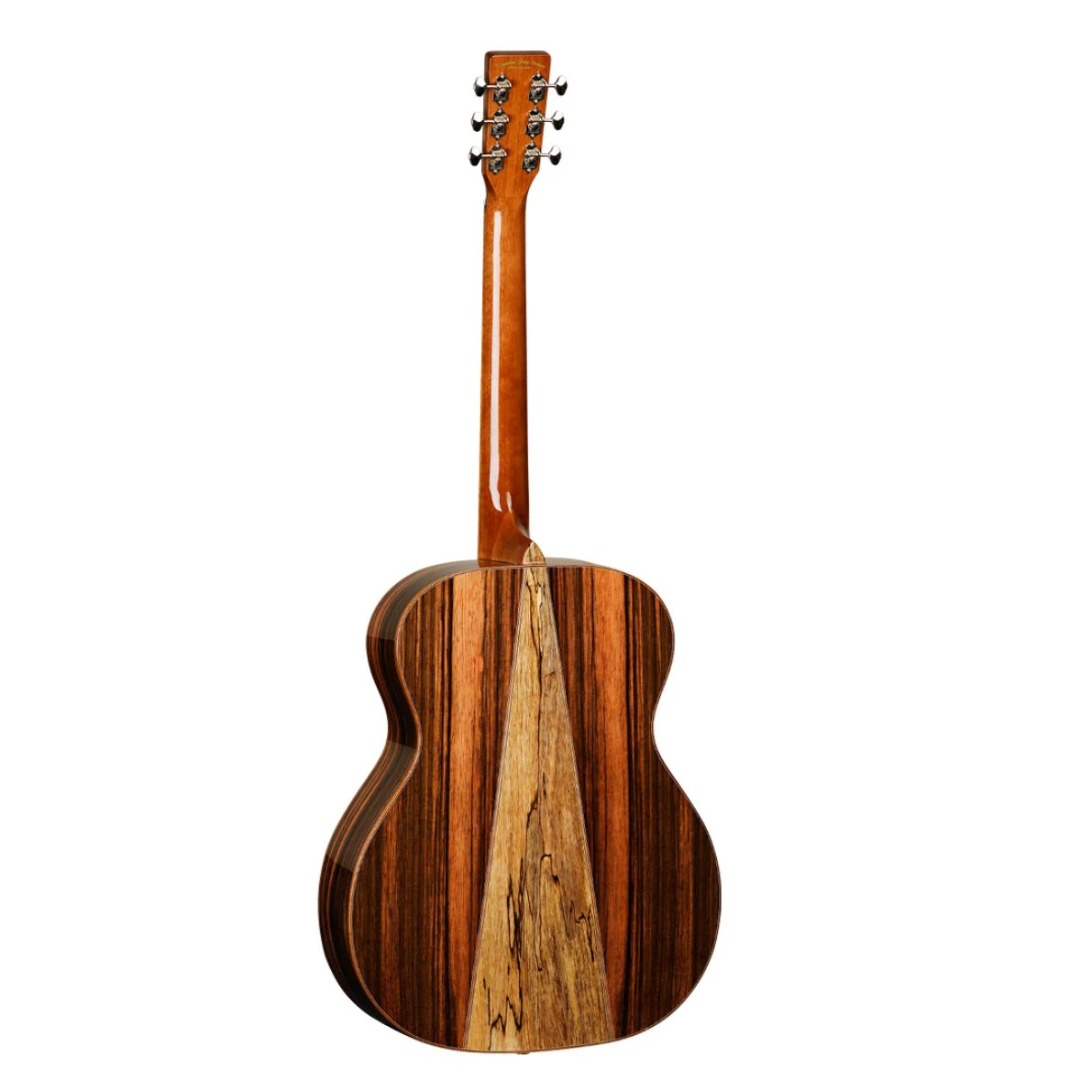 Tanglewood TWJFE Orchestra Solid Cedar Acoustic Guitar - Image 3