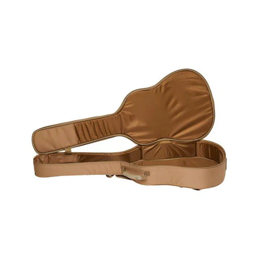 Taylor 12 String Grand Auditorium/Dreadnought Structured Gig Bag - Image 3