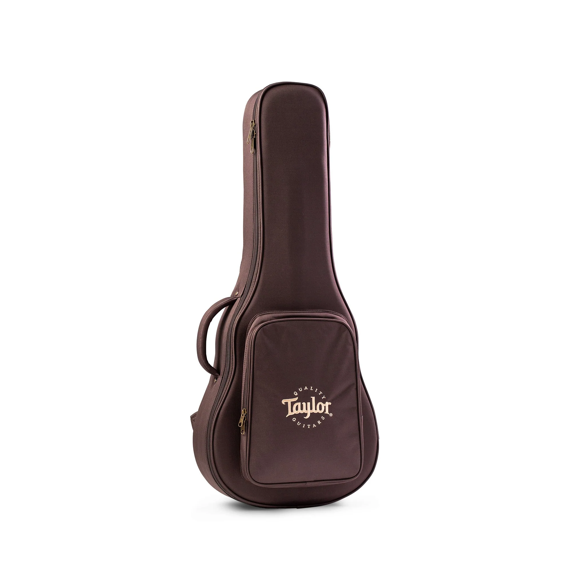 Taylor Aero Case, GS Mini, Chocolate Brown - Image 5