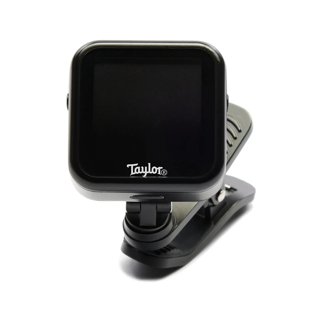 Taylor Beacon Digital Clip-on Tuner, Black - Image 6