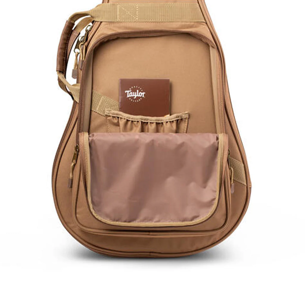 Taylor GS Mini Gig Bag, Tan - Image 6