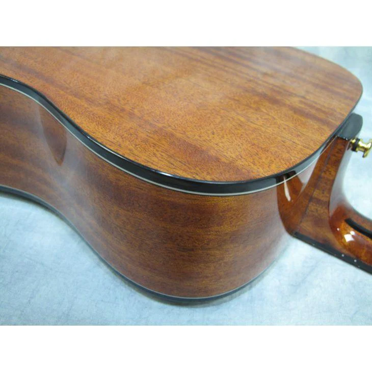 Tiger-Rogen – Mountain Road – Dreadnought C (Natural)  [Solid Top] - Image 10