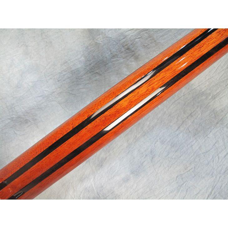 Tiger-Rogen – Mountain Road – Dreadnought C-VS (Vintage Sunset)  [Solid Top] - Image 12