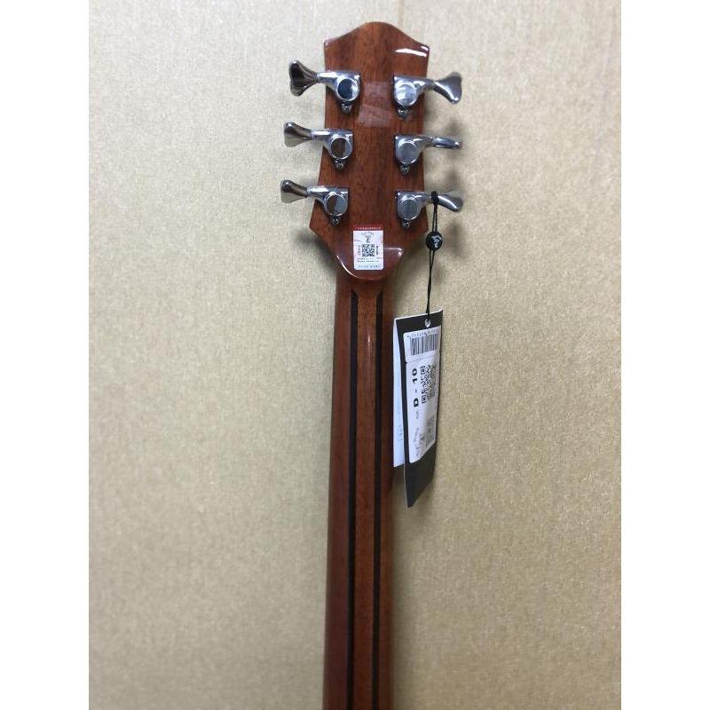 Tiger-Rogen – Phantom ~ Peach Blossom (Natural)  [Solid Top] - Image 10