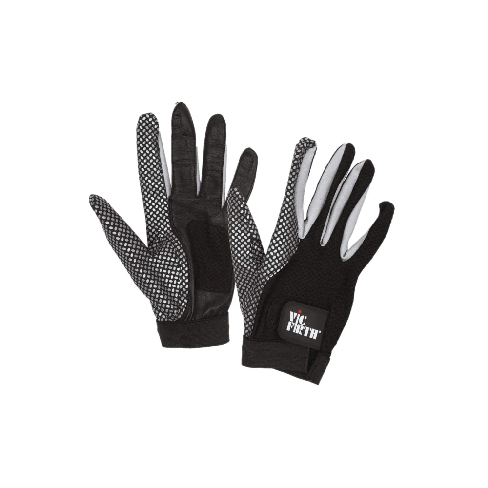 Vic Firth GLVM Drummer Glove (M) - Image 2