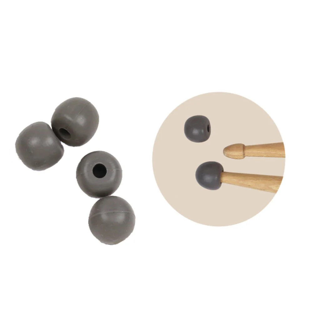 Vic Firth UPT Universal Practice Tips – 2 pairs - Image 2