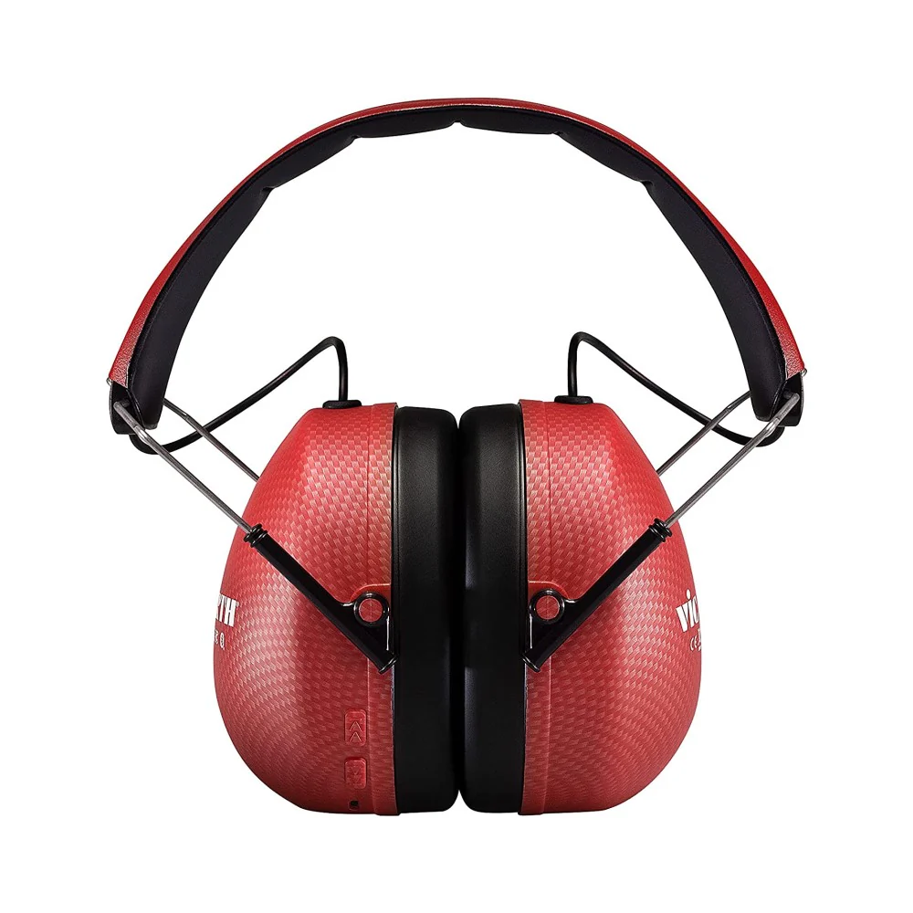 Vic Firth VXHP0012 Bluetooth Isolation Headphone - Image 3