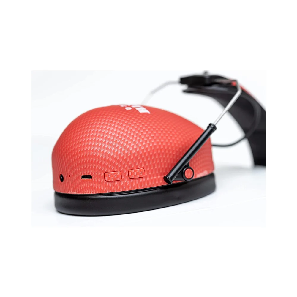Vic Firth VXHP0012 Bluetooth Isolation Headphone - Image 4