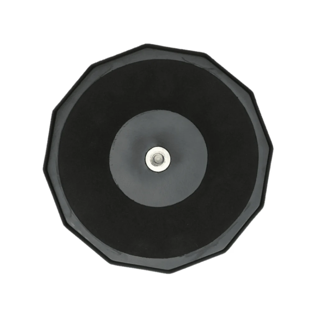 Vic Firth VXPPVF06 VF Practice Pad, 6 Inch - Image 3