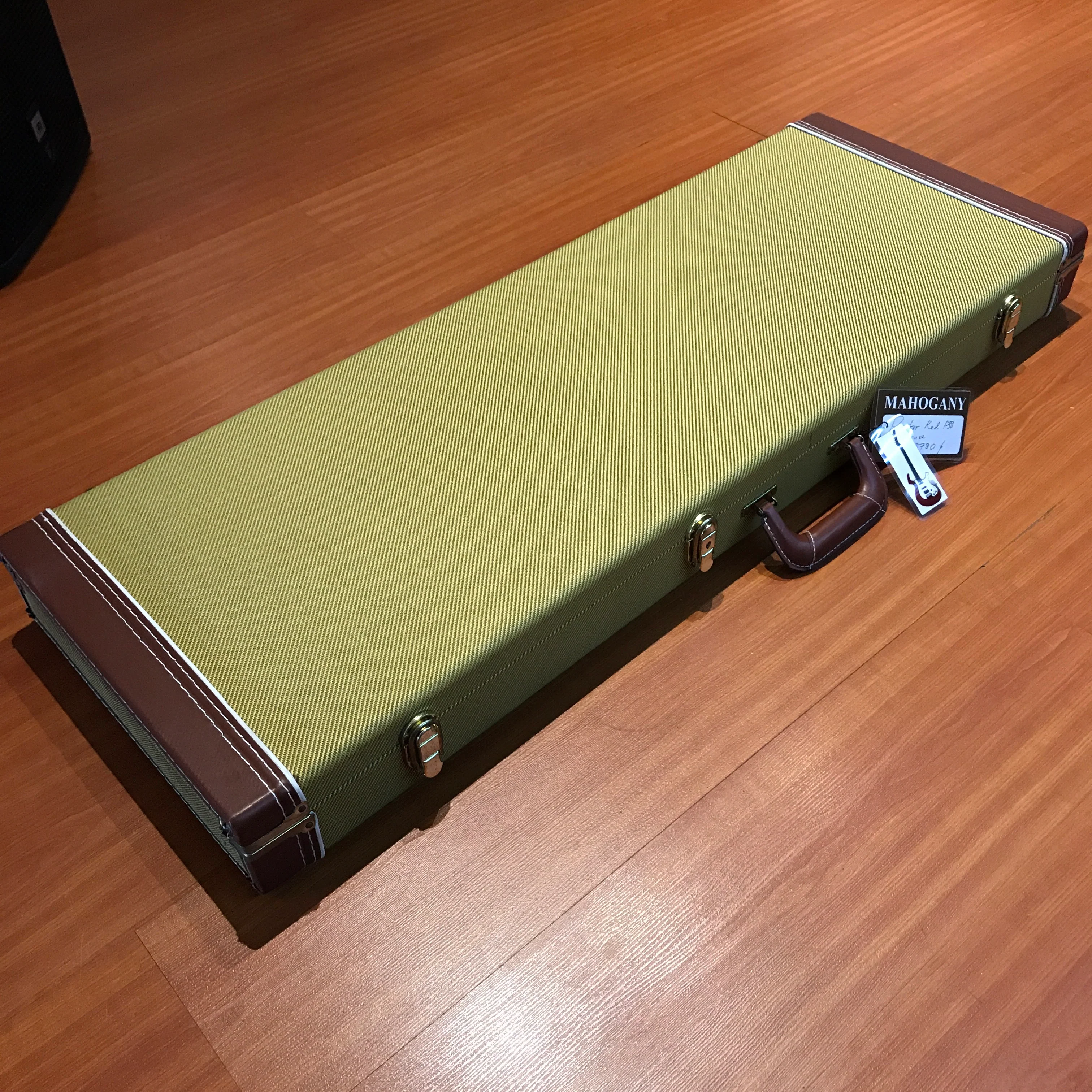 Walden Electric Guitar Hardcase