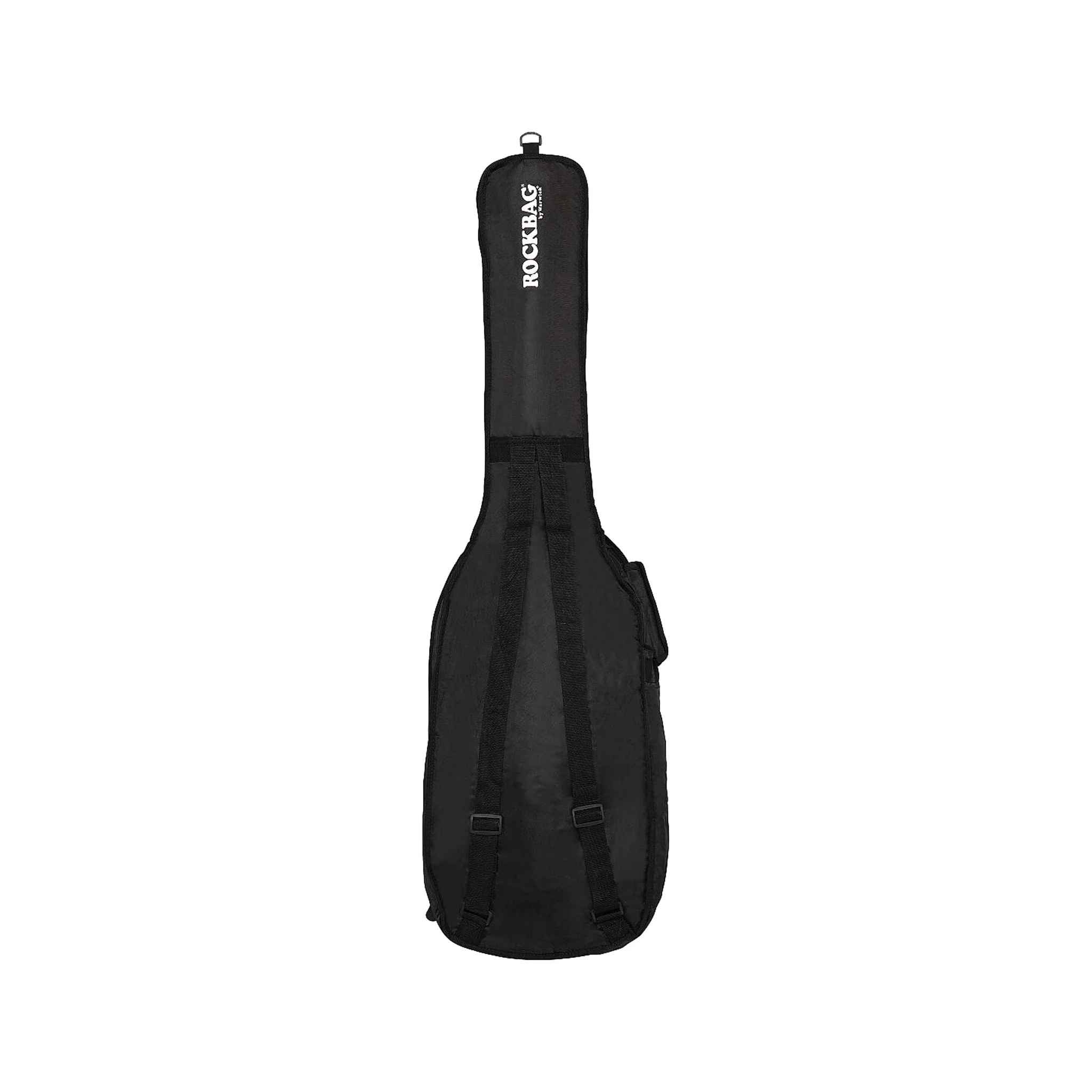 Warwick RB20525B Basic Line Bass Guitar Bag, Black - Image 2