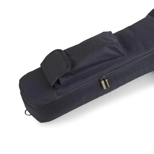 Warwick RockBag Student Plus Classical Guitar Gig Bag, Black - Image 6