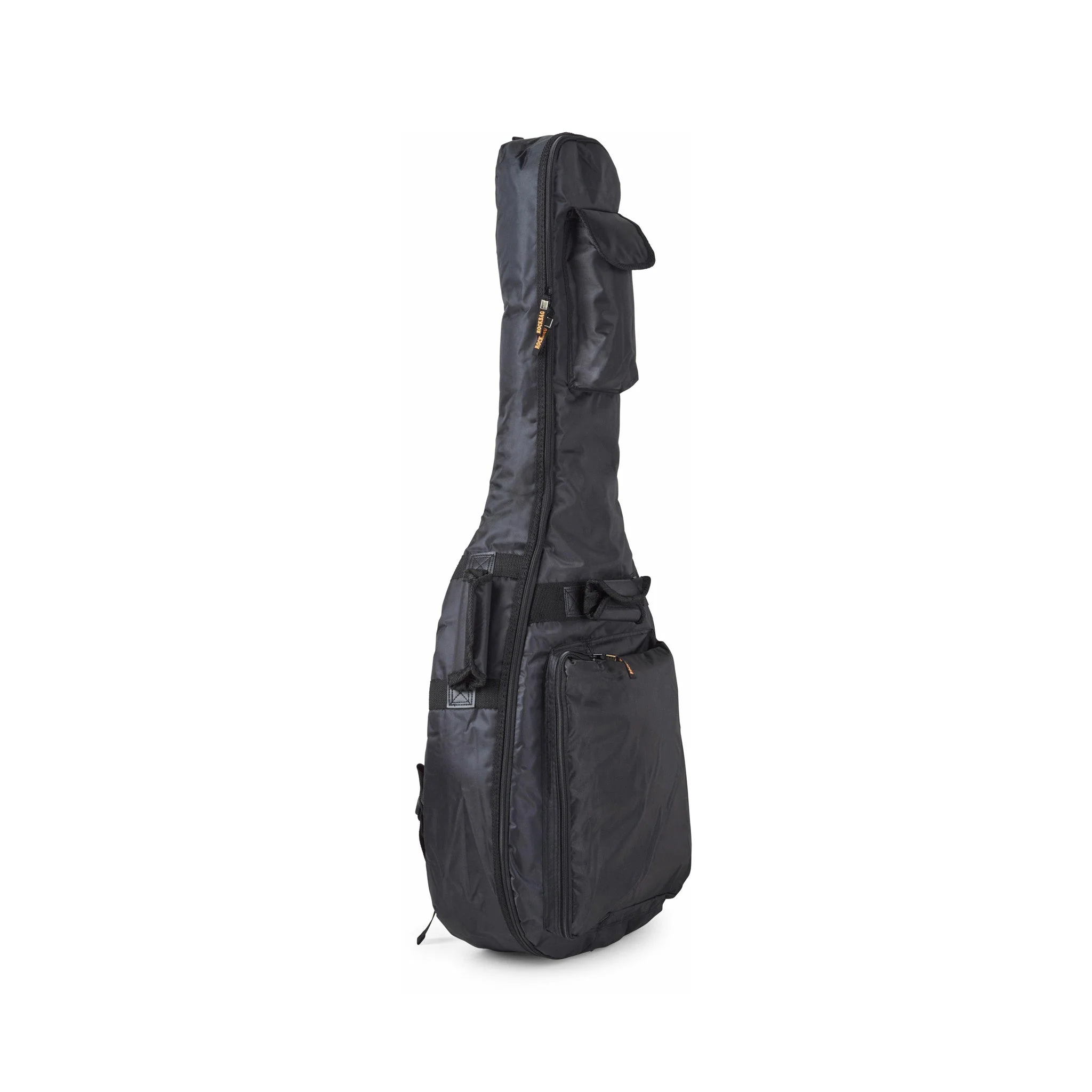 Warwick Student Acoustic Guitar Bag, Black - Image 3