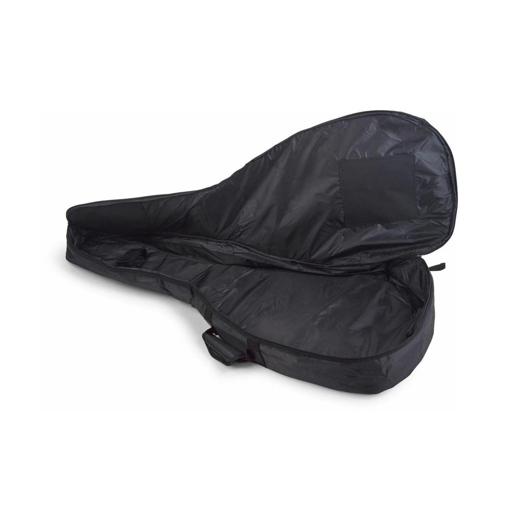 Warwick Student Acoustic Guitar Bag, Black - Image 4