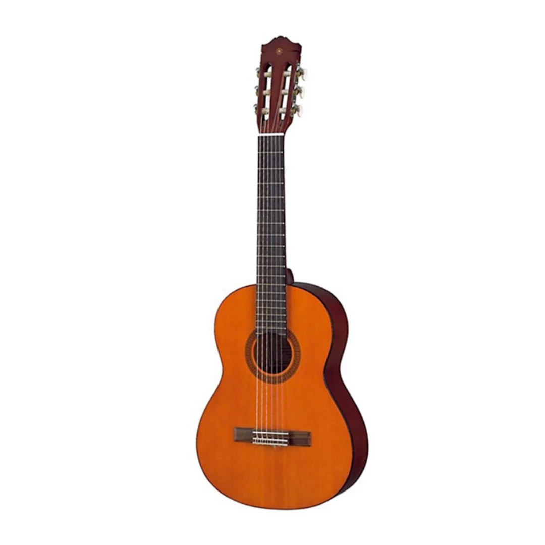 Yamaha CGS102AII 1/2-Scale Classical Guitar - Image 2
