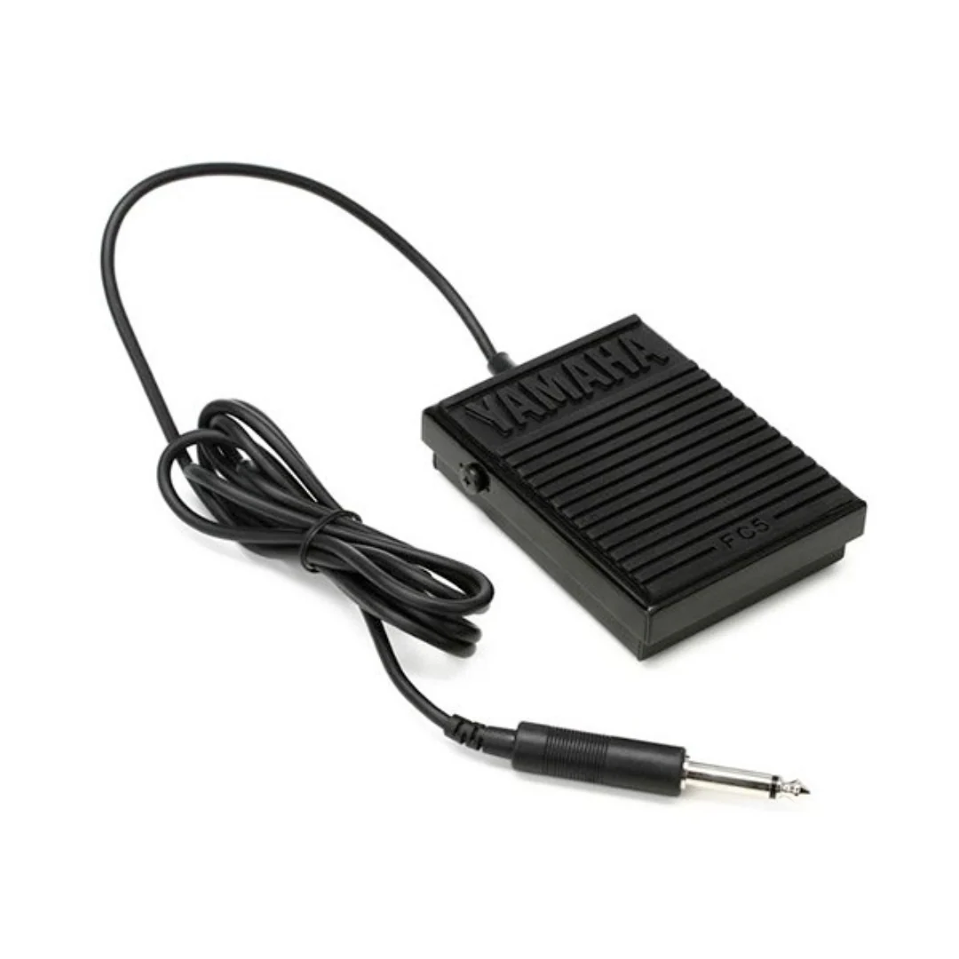 Yamaha FC5 Foot Switch - Image 2
